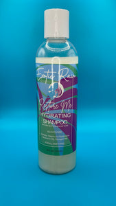 “Restore Me”                                                                                     Hydrating Shampoo