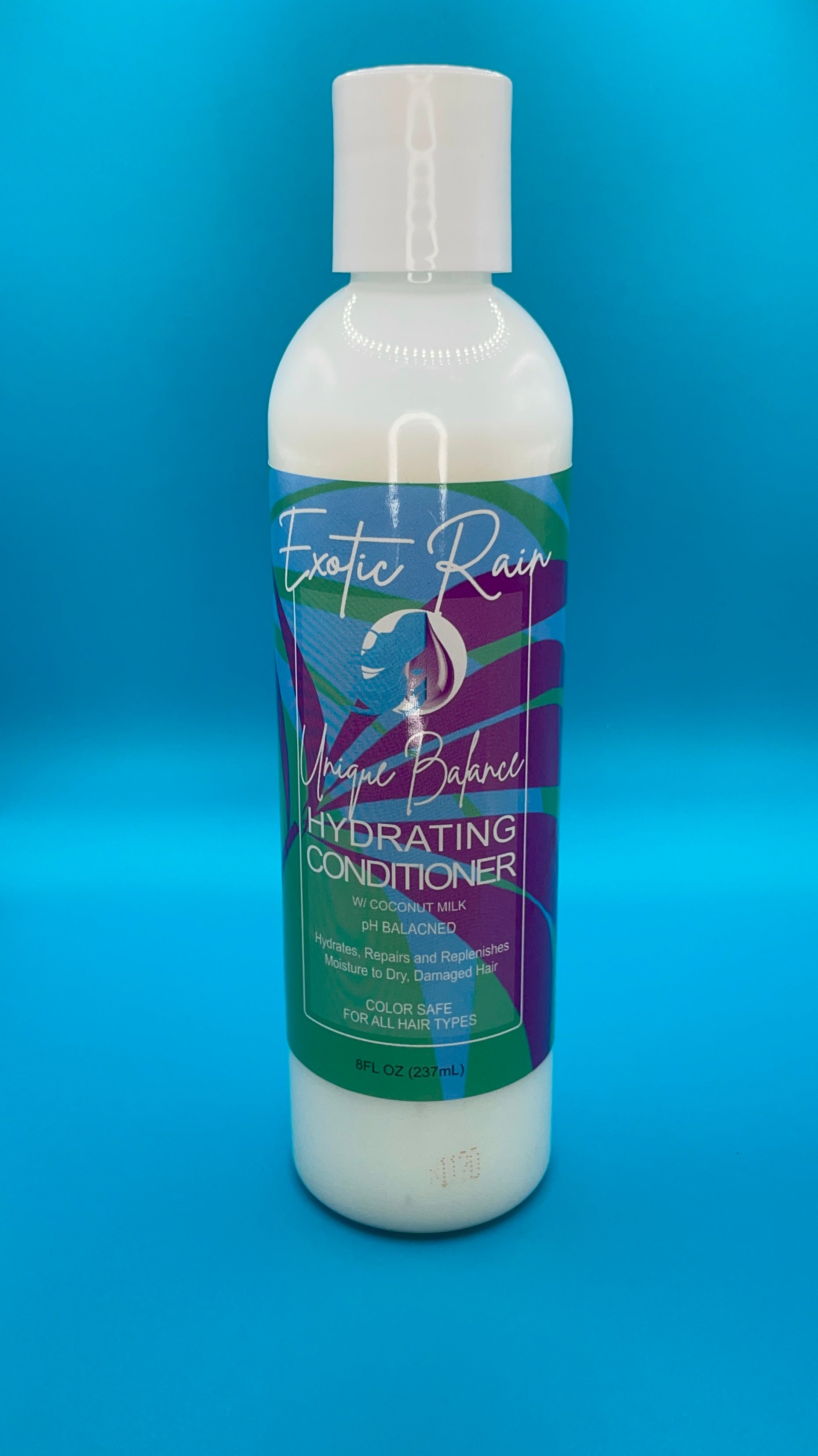 “Unique Balance” Hydrating Conditioner by