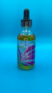 “The Follicle Stimulator”                                                                          (Hair Re-growth Serum)