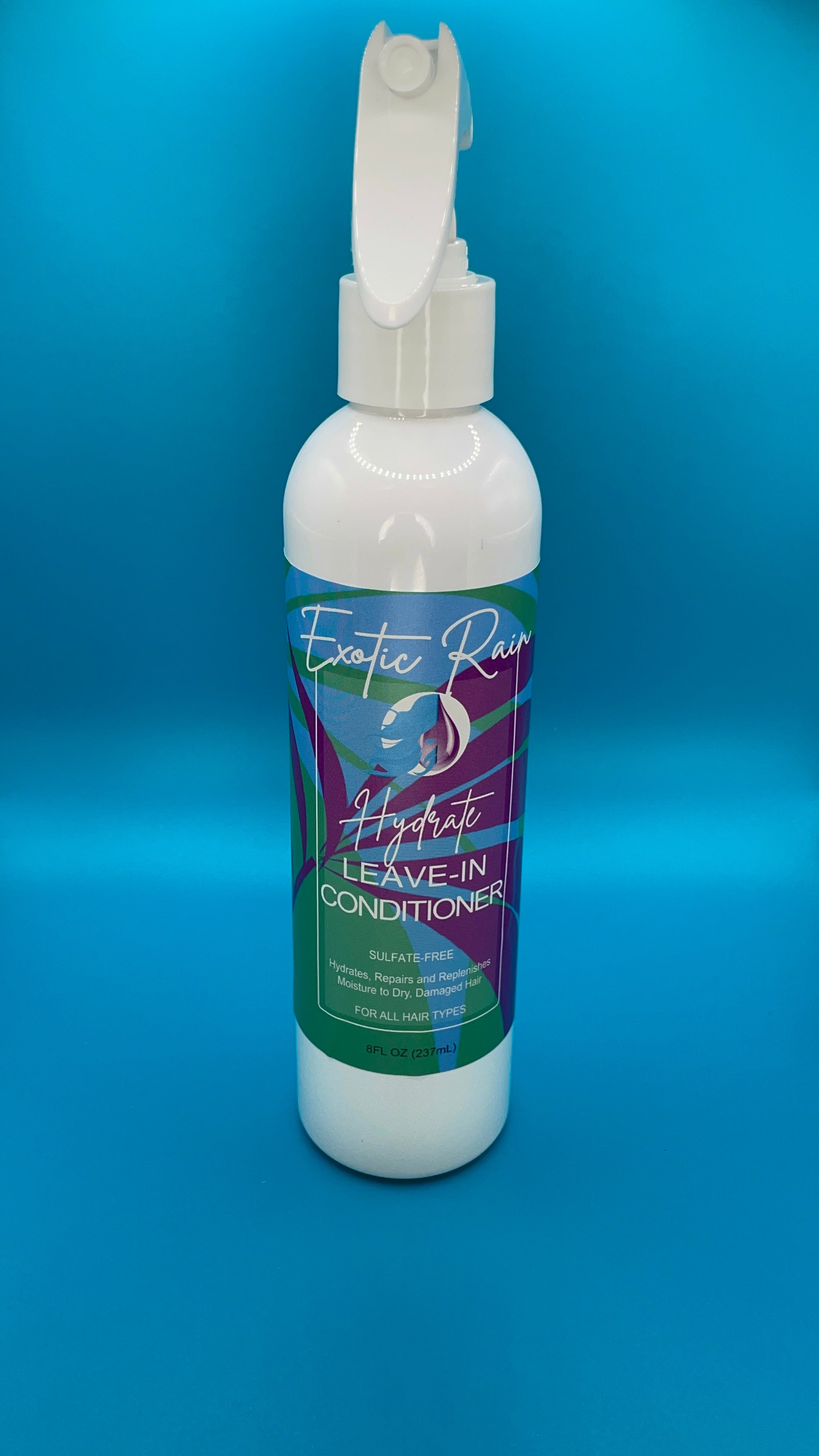 Hydrating leave-in Conditioner