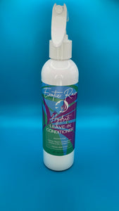 Hydrating leave-in Conditioner