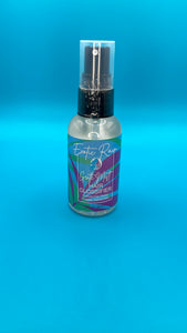 Gentle mist (The silk press aide)