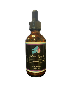 Anti-thinning serum